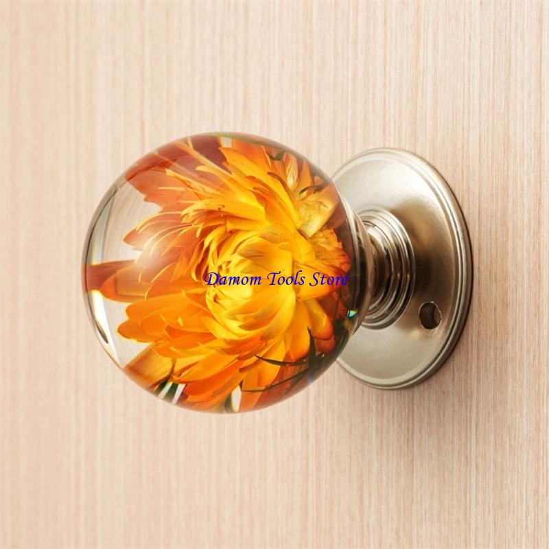 Unique Furniture Hardware Pulls - 57BE Unique Resin Cabinet Knob Wardrobe