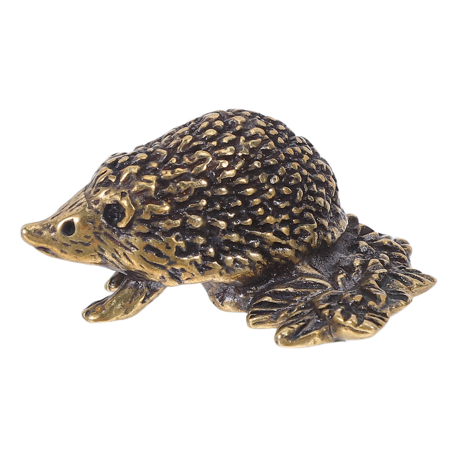 Unique Furniture Hardware Pulls - Brass Hedgehog Cabinet Pull Unique Door