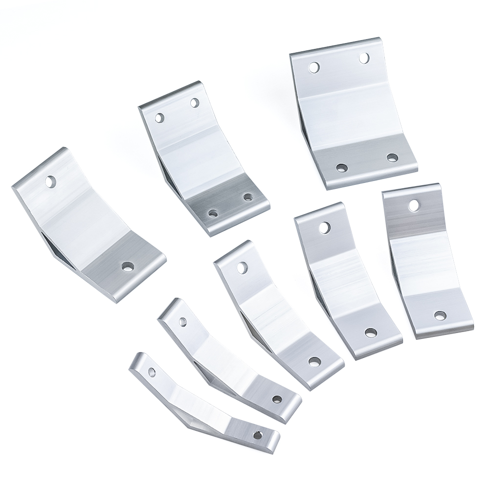 Corner Bracket Angle - 4Pcs/lot 135 Degree 2020 3030 4040