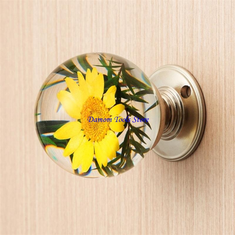 57BE Unique Resin Cabinet Knob - Unique Furniture Hardware Pulls ulasan dan harga