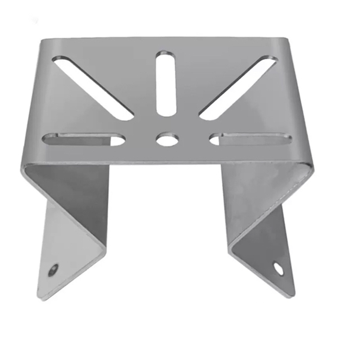 AA98 Stainless Steel Right Ang - Corner Bracket Angle ulasan dan harga