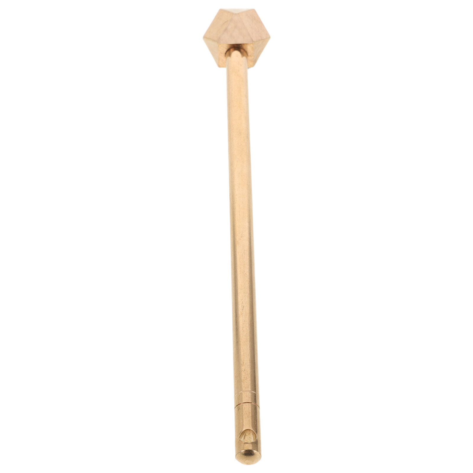 Brass Cabinet Key Locking Pin  - Furniture Hardware Supplies ulasan dan harga