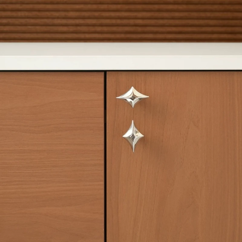 Creative Antique Wardrobe Pull - Unique Furniture Hardware Pulls ulasan dan harga