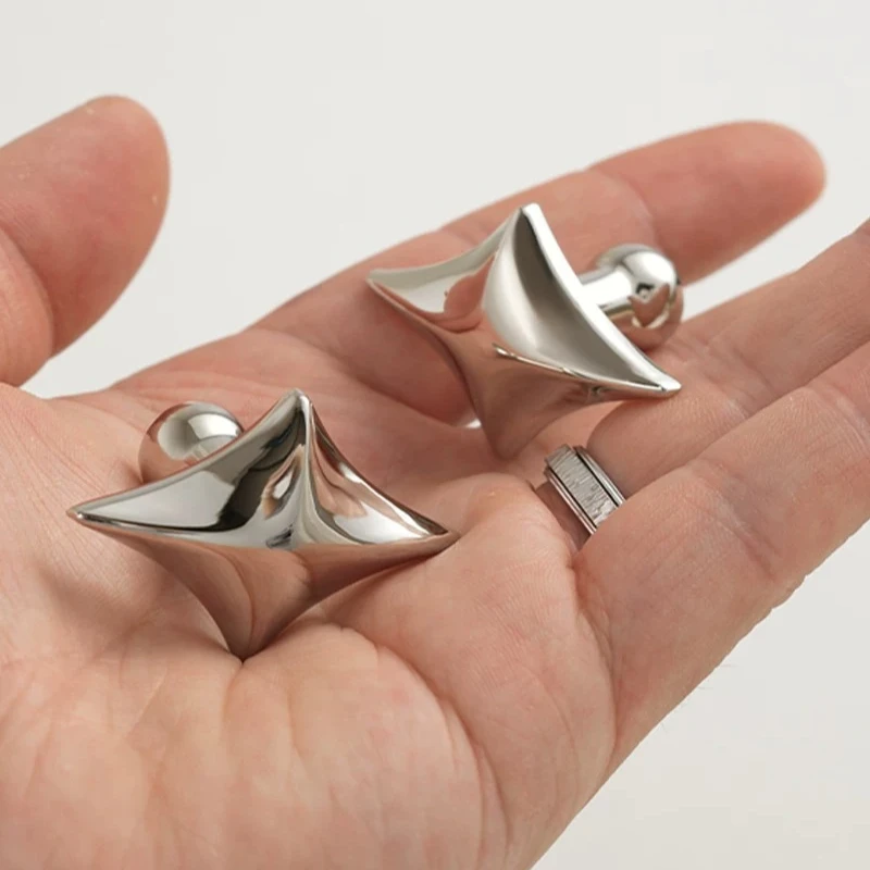 Creative Antique Wardrobe Pull - Unique Furniture Hardware Pulls ulasan dan harga