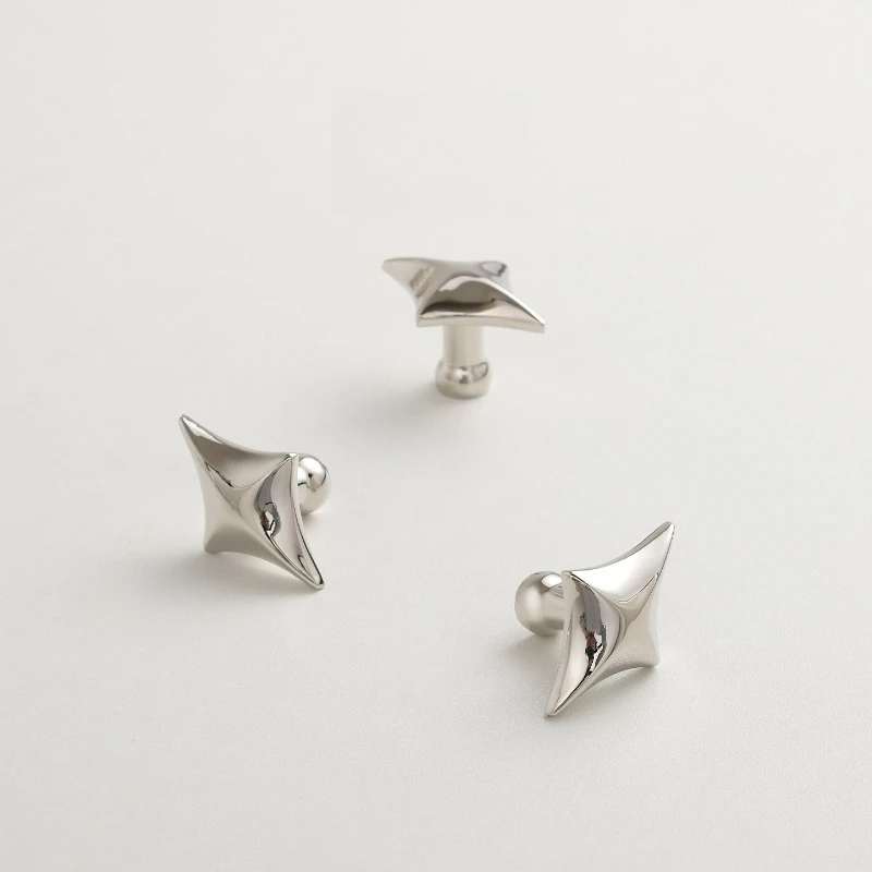 Creative Antique Wardrobe Pull - Unique Furniture Hardware Pulls ulasan dan harga