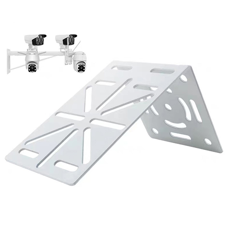 CCTV Monitoring Bracket PTZ Do - Corner Bracket Angle ulasan dan harga