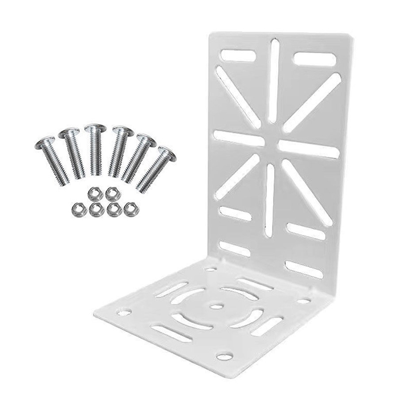 CCTV Monitoring Bracket PTZ Do - Corner Bracket Angle ulasan dan harga