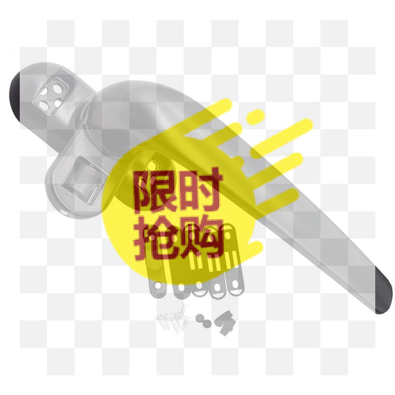 Universal Casement Window Hand - Furniture Hardware Supplies ulasan dan harga