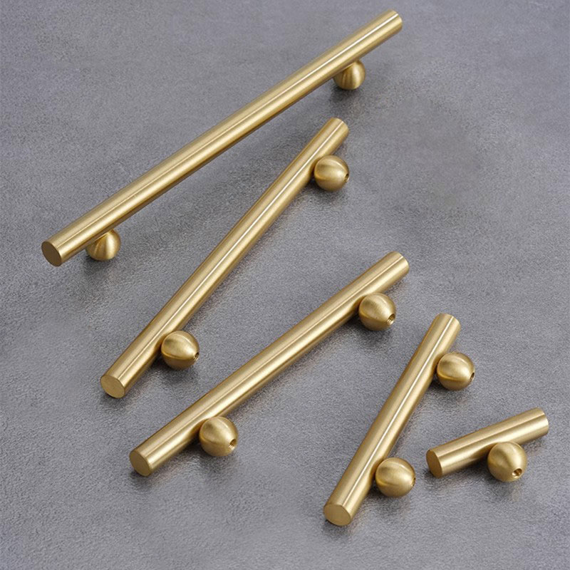 Unique Design Brass Handles fo - Unique Furniture Hardware Pulls ulasan dan harga