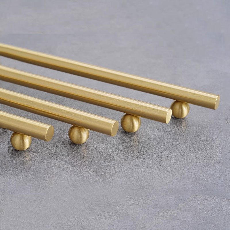 Unique Design Brass Handles fo - Unique Furniture Hardware Pulls ulasan dan harga
