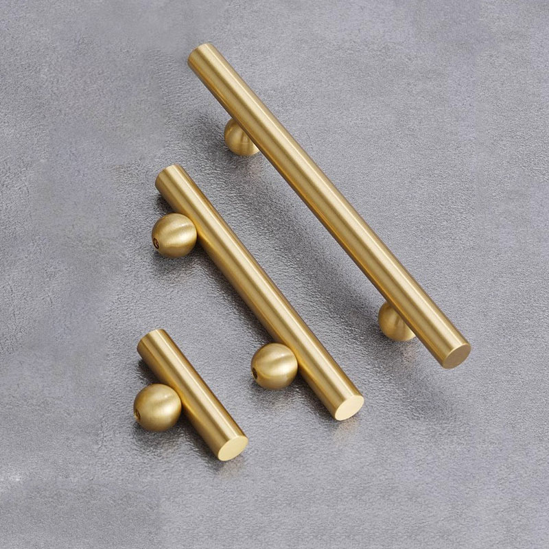 Unique Design Brass Handles fo - Unique Furniture Hardware Pulls ulasan dan harga