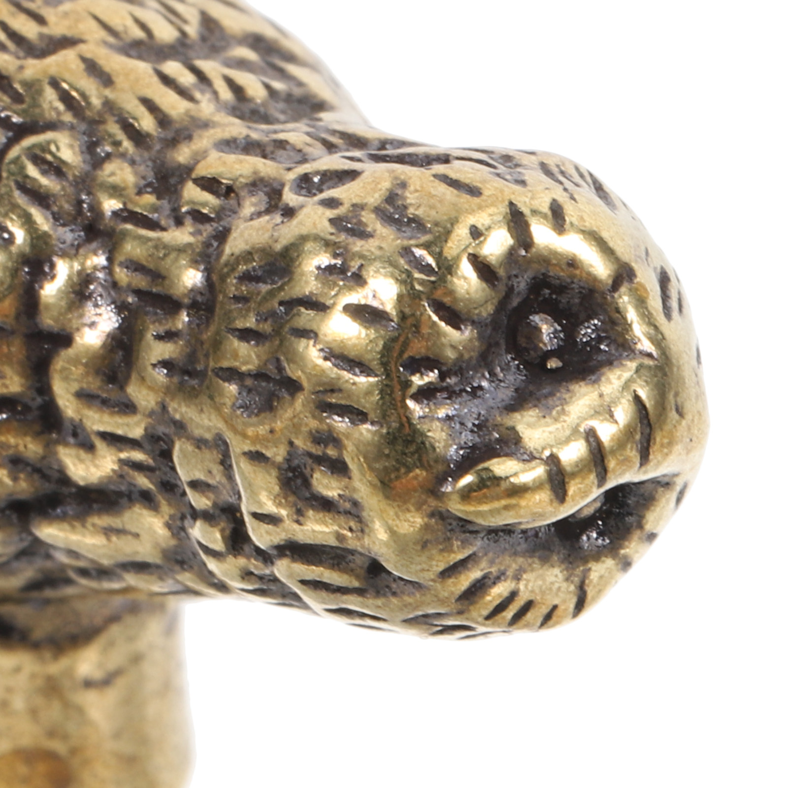 2Pcs Brass Owl Dresser Knobs V - Unique Furniture Hardware Pulls ulasan dan harga