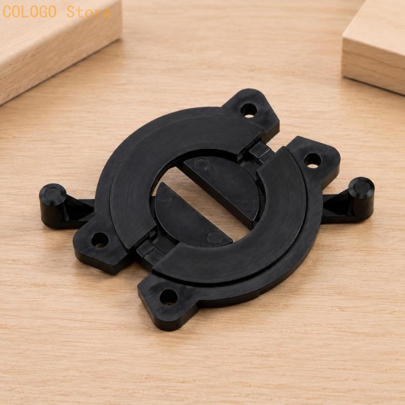 Tabletop Splicing Connector, F - Furniture Joining Hardware ulasan dan harga