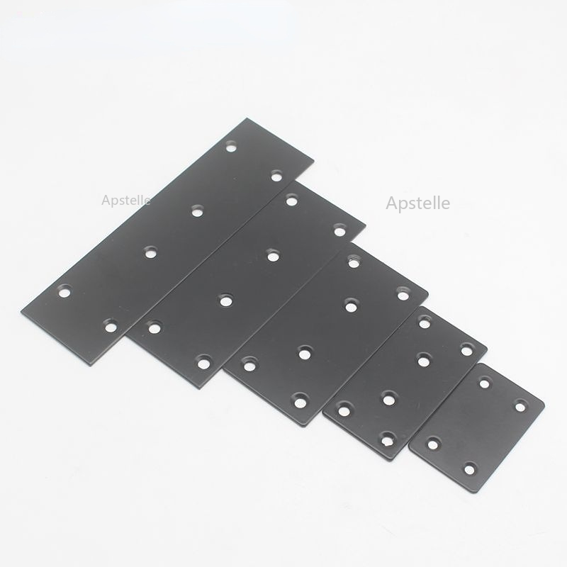 1Pcs Stainless Shelf Brackets  - Corner Bracket Angle ulasan dan harga