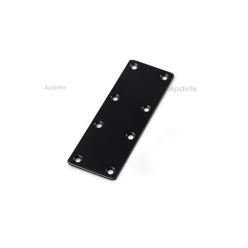 1Pcs Stainless Shelf Brackets  - Corner Bracket Angle ulasan dan harga