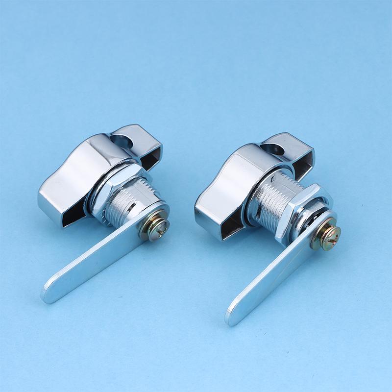 16mm/20mm/25mm/30mm Cabinet Do - Furniture Hardware Supplies ulasan dan harga