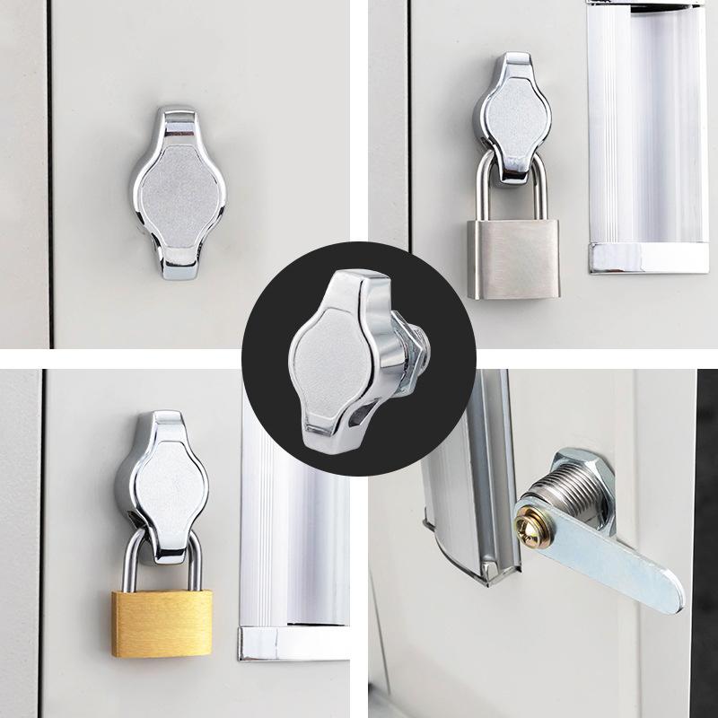16mm/20mm/25mm/30mm Cabinet Do - Furniture Hardware Supplies ulasan dan harga