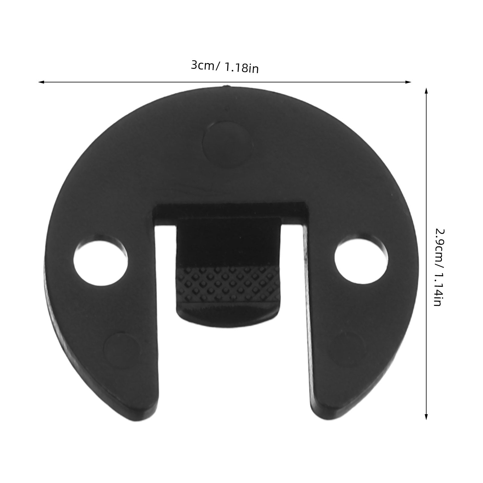 40Pcs Push in Furniture Panel  - Furniture Joining Hardware ulasan dan harga