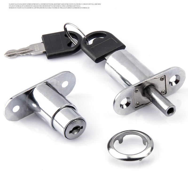 Useful Cam Cylinder Locks 22/3 - Furniture Hardware Supplies ulasan dan harga
