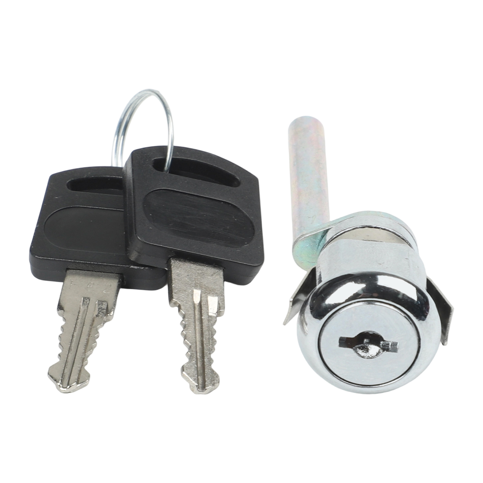 1 Set File Cabinet Locks With  - Furniture Hardware Supplies ulasan dan harga