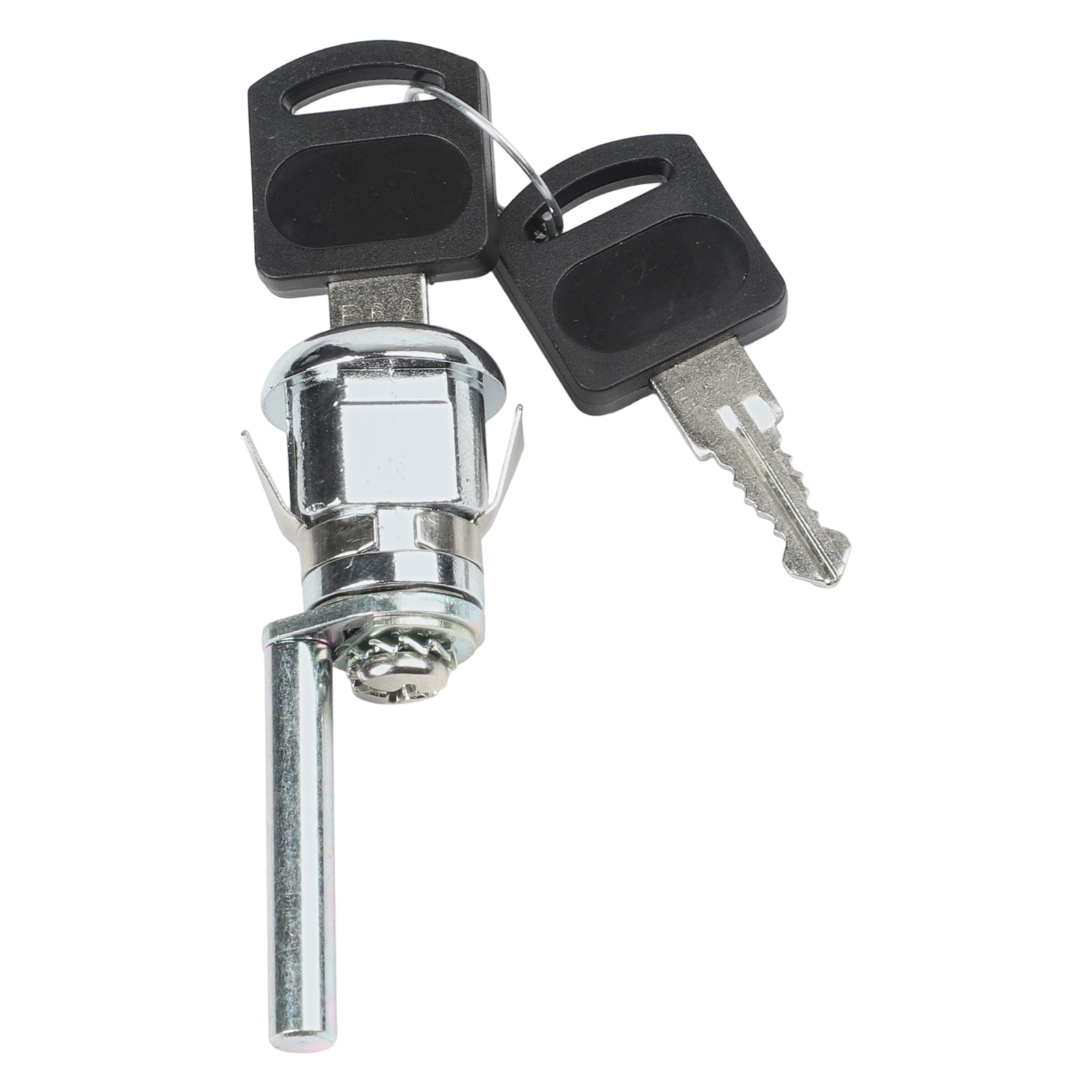 1 Set File Cabinet Locks With  - Furniture Hardware Supplies ulasan dan harga