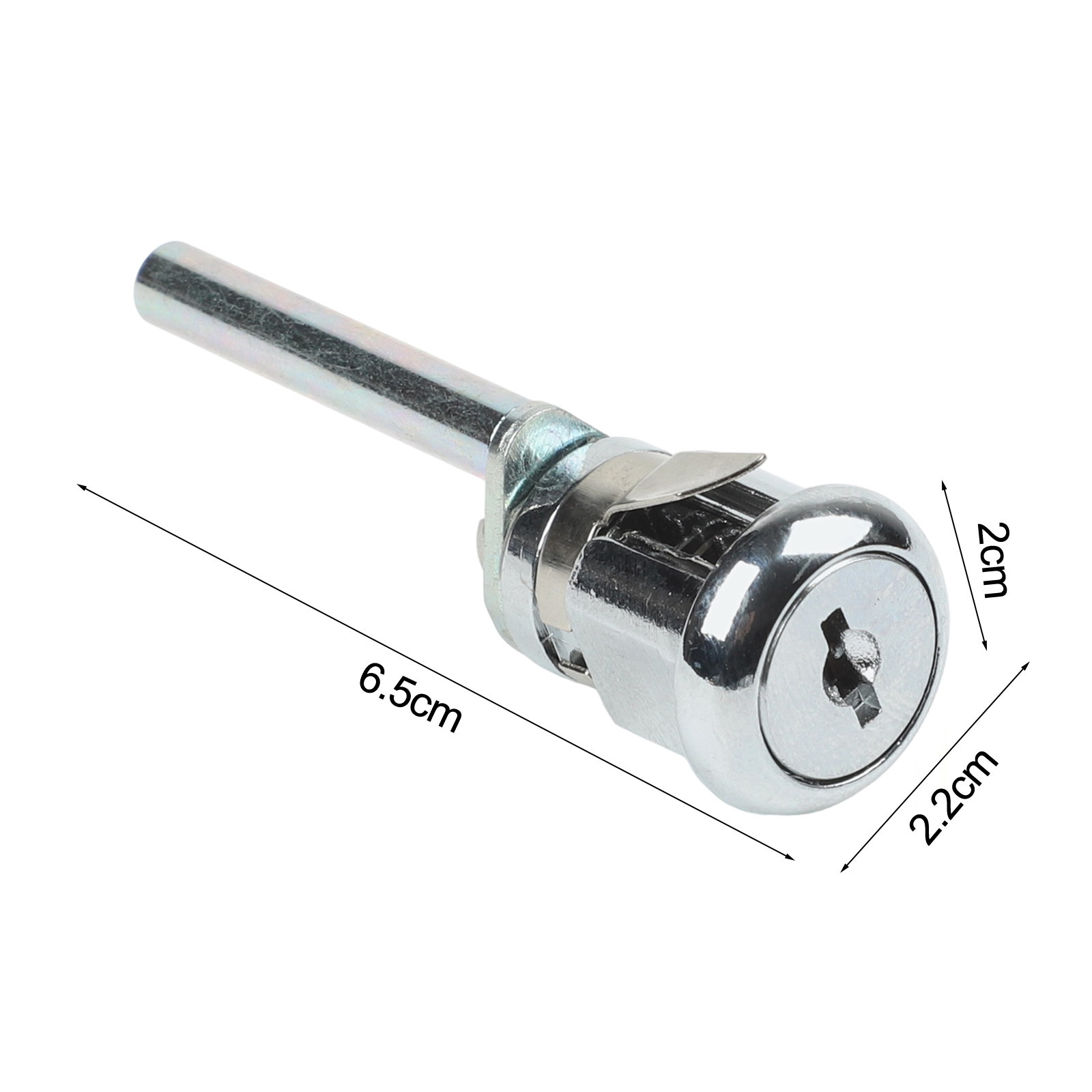 1 Set File Cabinet Locks With  - Furniture Hardware Supplies ulasan dan harga