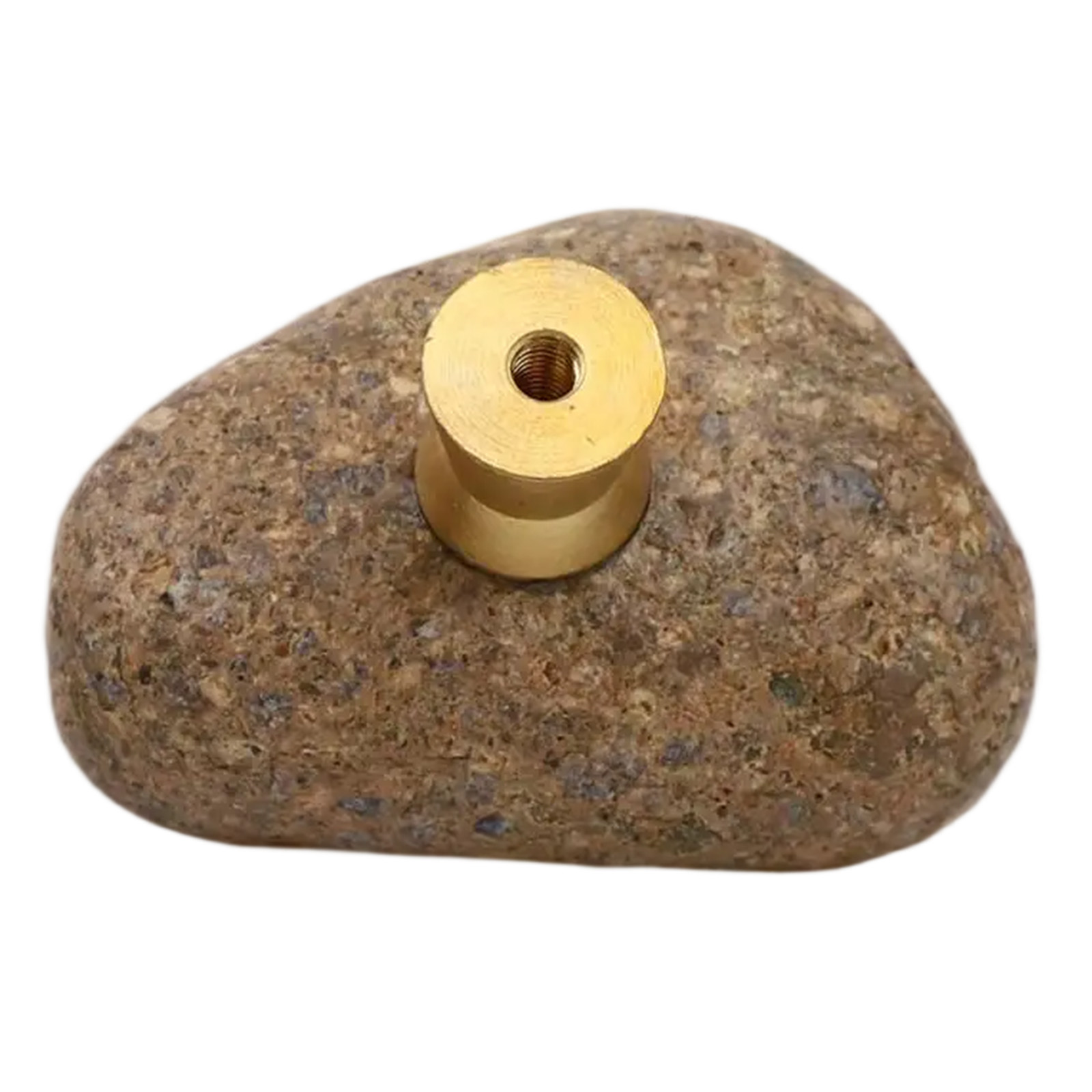 2 Pcs Unique Creative Natural  - Unique Furniture Hardware Pulls ulasan dan harga