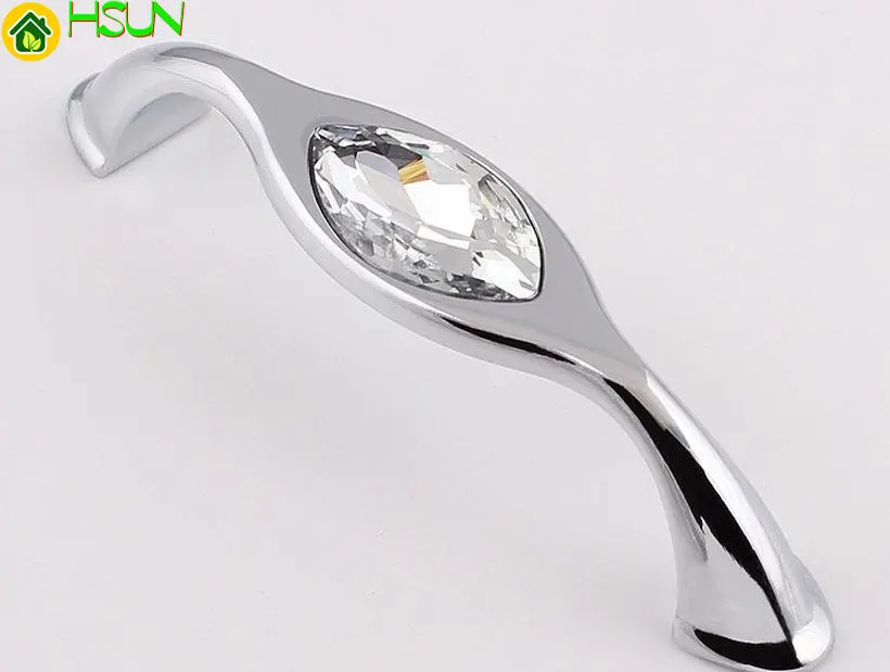 3.75'' 5''drawer Handles Chic  - Unique Furniture Hardware Pulls ulasan dan harga