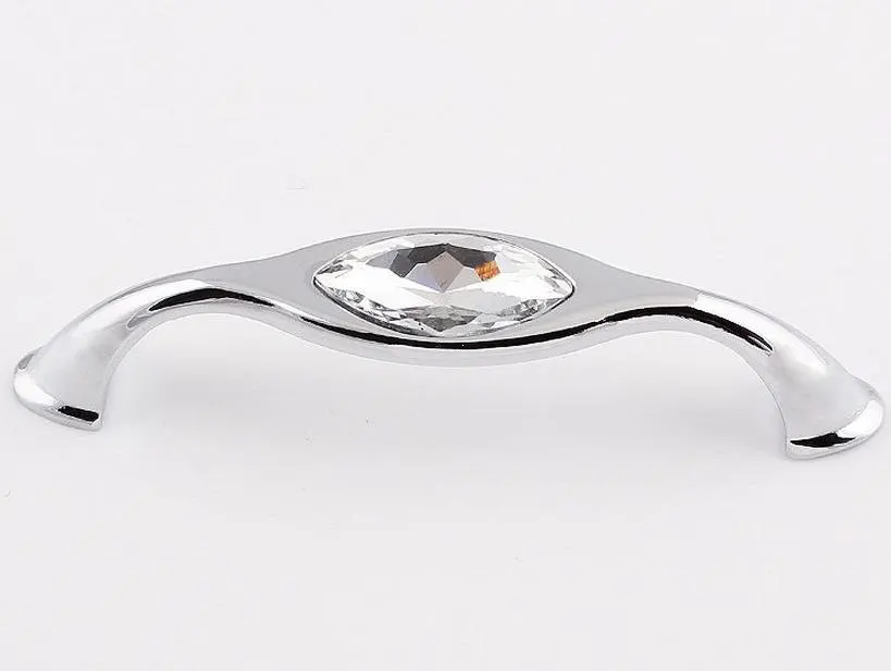 3.75'' 5''drawer Handles Chic  - Unique Furniture Hardware Pulls ulasan dan harga