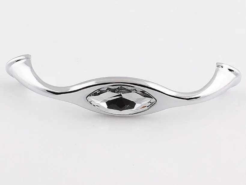 3.75'' 5''drawer Handles Chic  - Unique Furniture Hardware Pulls ulasan dan harga