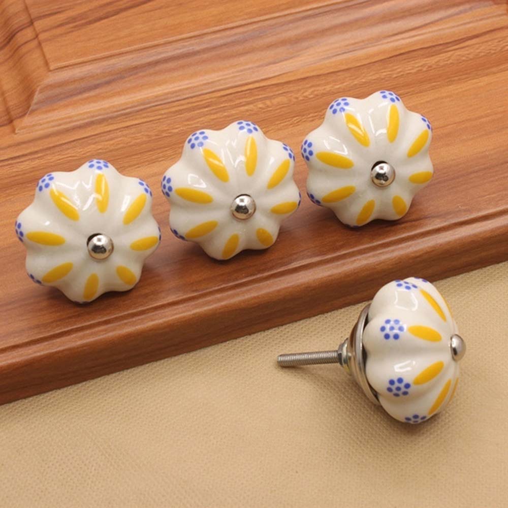 European Vintage Creative Ward - Furniture Hardware Supplies ulasan dan harga