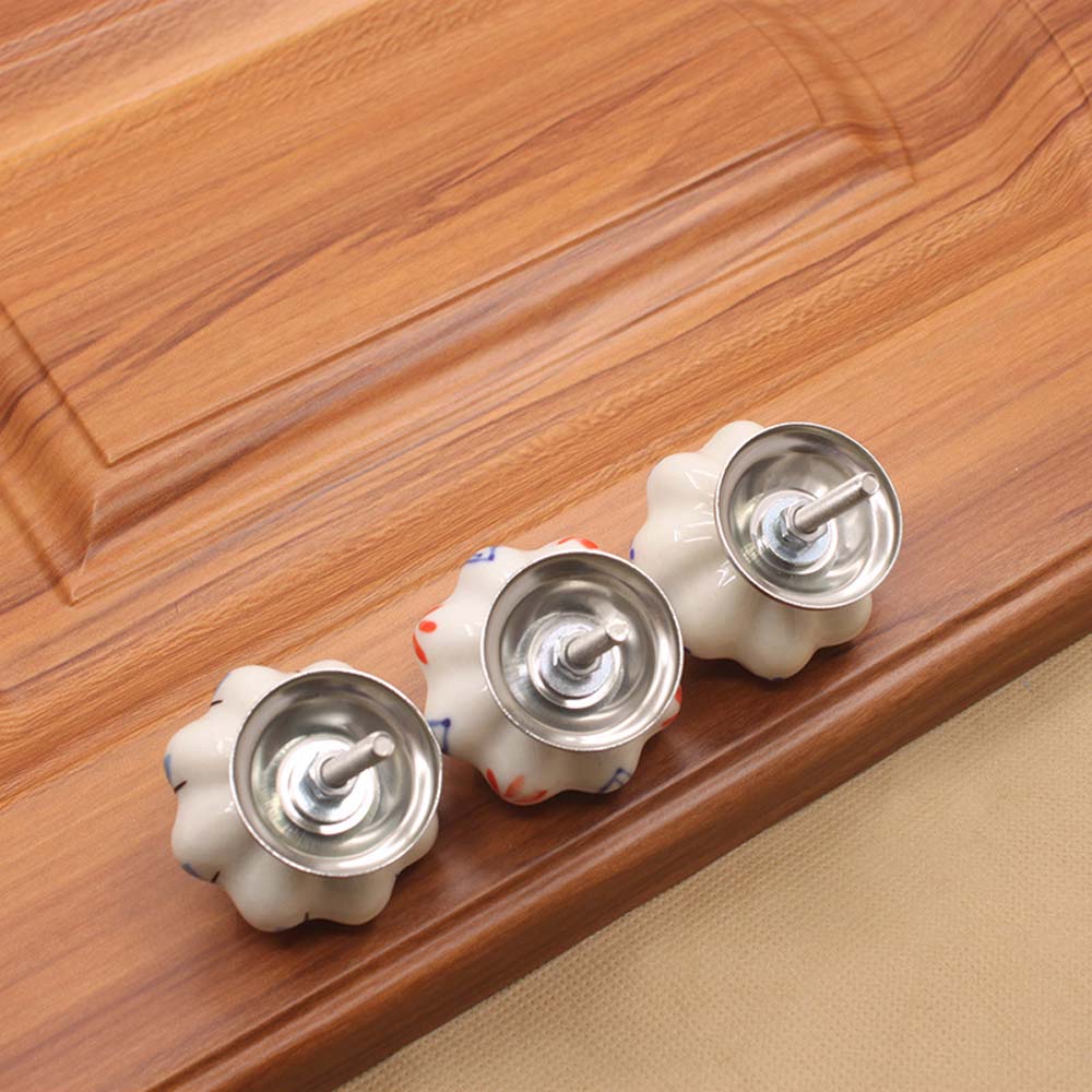 European Vintage Creative Ward - Furniture Hardware Supplies ulasan dan harga