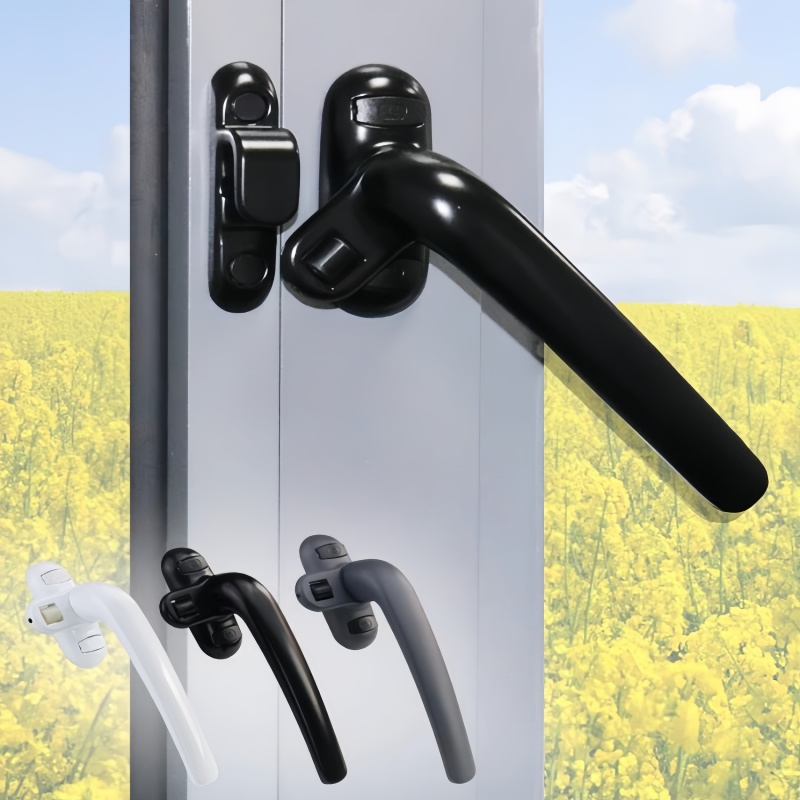 Universal Casement Window Hand - Furniture Hardware Supplies ulasan dan harga