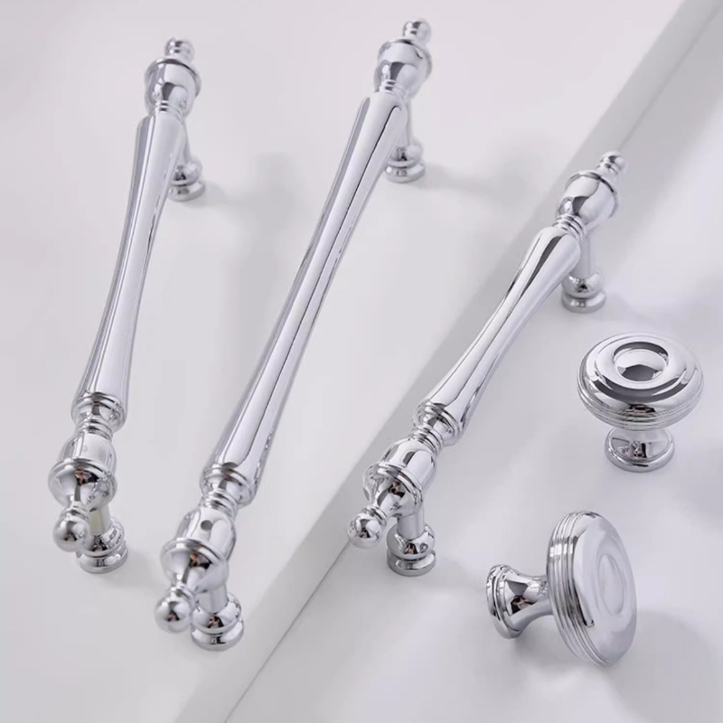 American Style Unique Decorati - Unique Furniture Hardware Pulls ulasan dan harga