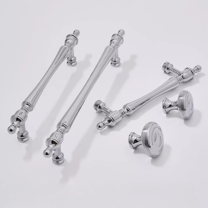 American Style Unique Decorati - Unique Furniture Hardware Pulls ulasan dan harga
