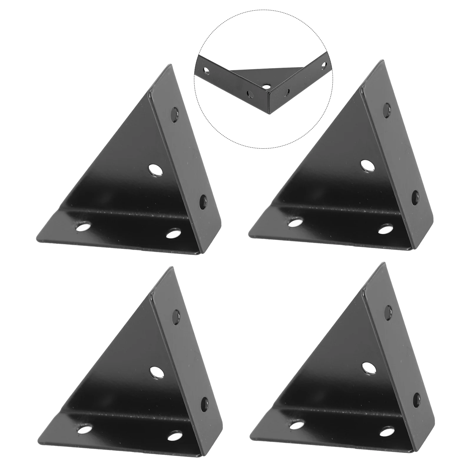Brand New Outdoor Garden Corne - Corner Bracket Angle ulasan dan harga