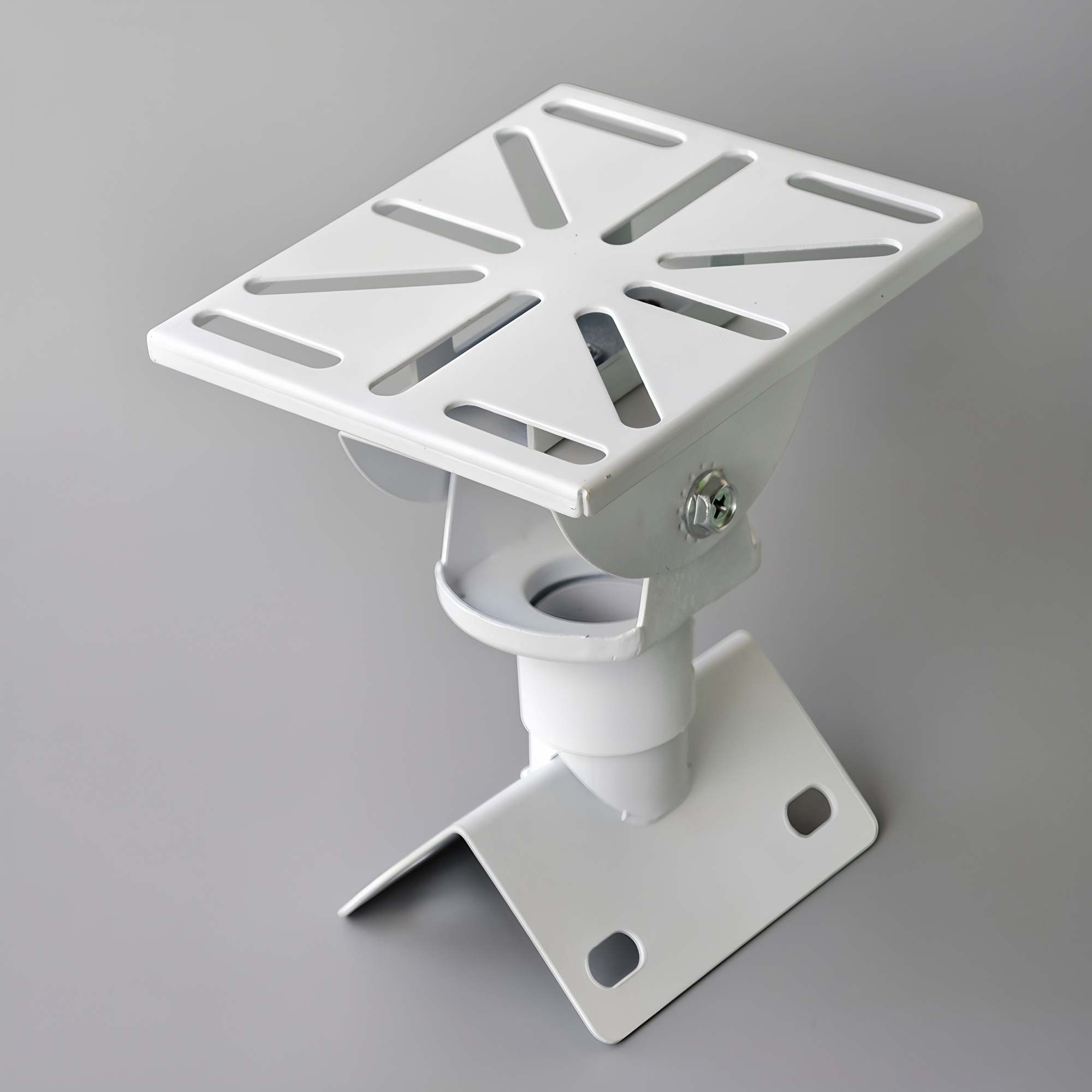 90° Right-Angle Wireless PTZ D - Corner Bracket Angle ulasan dan harga