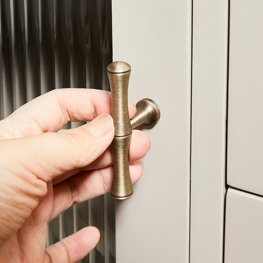 Unique Solid Brass Cabinet Doo - Unique Furniture Hardware Pulls ulasan dan harga