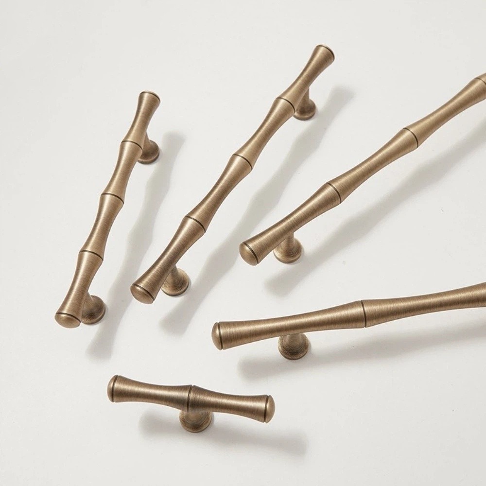 Unique Solid Brass Cabinet Doo - Unique Furniture Hardware Pulls ulasan dan harga